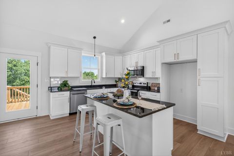 Tiny photo for 56 Shearwater Drive, Wirtz, VA 24184 (MLS # 366689)