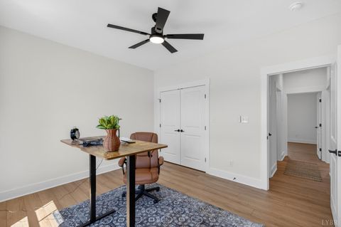 Tiny photo for 56 Shearwater Drive, Wirtz, VA 24184 (MLS # 366689)