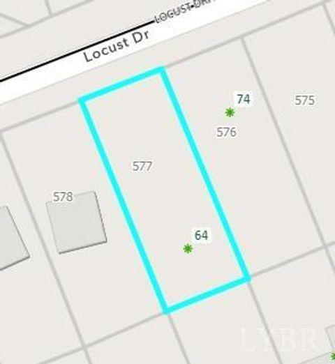 Tiny photo for 64 Locust Drive, Louisa, VA 23093 (MLS # 363830)