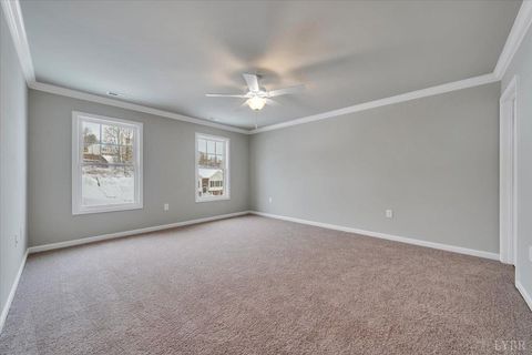 Tiny photo for 17 Lochwood Hill Drive, Goode, VA 24556 (MLS # 366421)