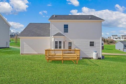 Tiny photo for 17 Lochwood Hill Drive, Goode, VA 24556 (MLS # 366421)