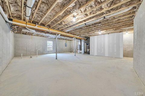Tiny photo for 17 Lochwood Hill Drive, Goode, VA 24556 (MLS # 366421)