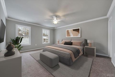Tiny photo for 17 Lochwood Hill Drive, Goode, VA 24556 (MLS # 366421)