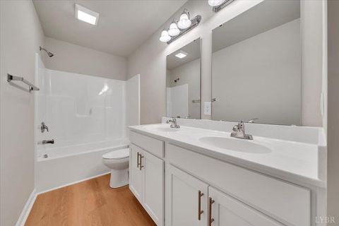 Tiny photo for 17 Lochwood Hill Drive, Goode, VA 24556 (MLS # 366421)