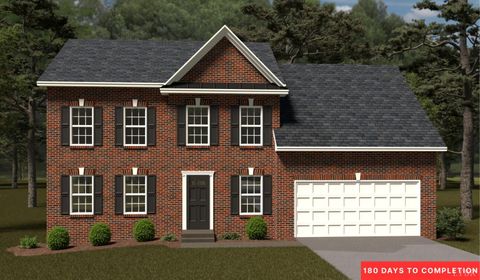 Photo of 17 Lochwood Hill Drive, Goode, VA 24556 (MLS # 366421)