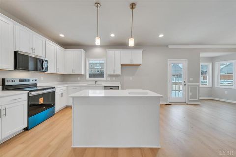 Tiny photo for 17 Lochwood Hill Drive, Goode, VA 24556 (MLS # 366421)