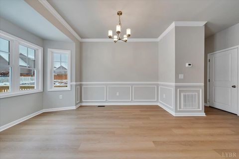Tiny photo for 17 Lochwood Hill Drive, Goode, VA 24556 (MLS # 366421)