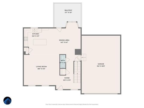 Tiny photo for 17 Lochwood Hill Drive, Goode, VA 24556 (MLS # 366421)