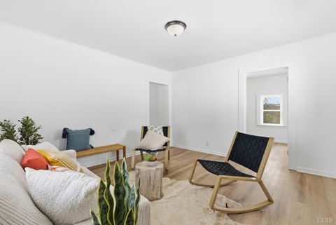 Tiny photo for 1015 7th Street, Altavista, VA 24517 (MLS # 364196)