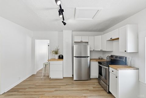 Tiny photo for 1015 7th Street, Altavista, VA 24517 (MLS # 364196)