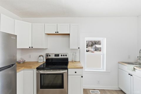 Tiny photo for 1015 7th Street, Altavista, VA 24517 (MLS # 364196)