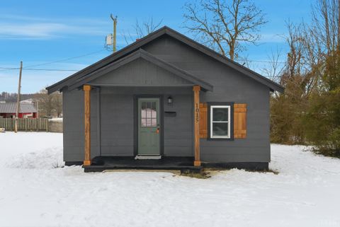 Photo of 1015 7th Street, Altavista, VA 24517 (MLS # 364196)