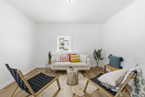 Tiny photo for 1015 7th Street, Altavista, VA 24517 (MLS # 364196)