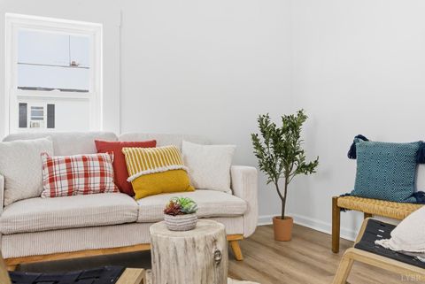 Tiny photo for 1015 7th Street, Altavista, VA 24517 (MLS # 364196)