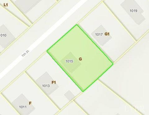 Tiny photo for 1015 7th Street, Altavista, VA 24517 (MLS # 364196)