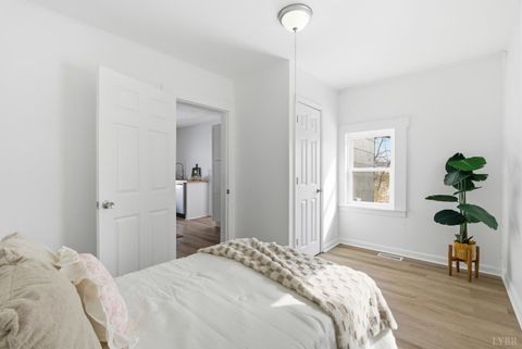 Tiny photo for 1015 7th Street, Altavista, VA 24517 (MLS # 364196)