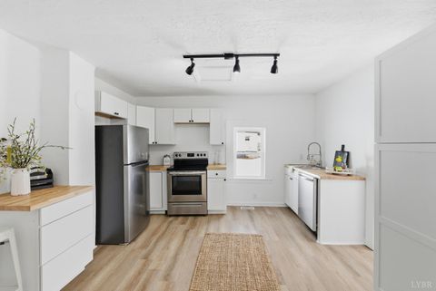 Tiny photo for 1015 7th Street, Altavista, VA 24517 (MLS # 364196)