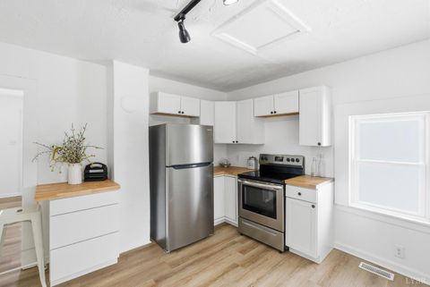 Tiny photo for 1015 7th Street, Altavista, VA 24517 (MLS # 364196)