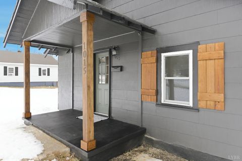 Tiny photo for 1015 7th Street, Altavista, VA 24517 (MLS # 364196)