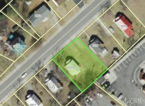 Tiny photo for 1015 7th Street, Altavista, VA 24517 (MLS # 364196)