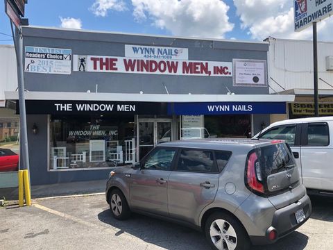 Tiny photo for 5218 Fort Avenue, Lynchburg, VA 24502 (MLS # 364422)