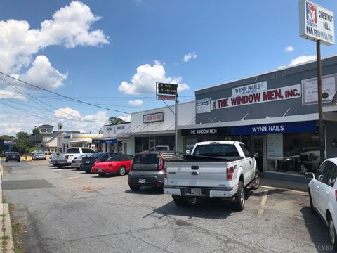 Tiny photo for 5218 Fort Avenue, Lynchburg, VA 24502 (MLS # 364422)