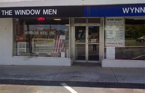 Photo of 5218 Fort Avenue, Lynchburg, VA 24502 (MLS # 364422)