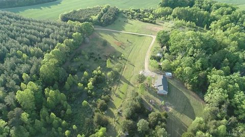 Tiny photo for 6956 Climax Rd Rd, Gretna, VA 24557 (MLS # 365799)