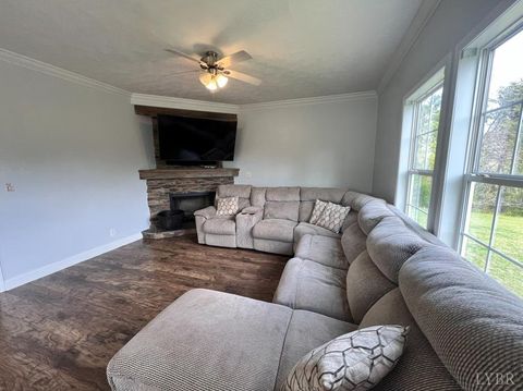 Tiny photo for 6956 Climax Rd Rd, Gretna, VA 24557 (MLS # 365799)