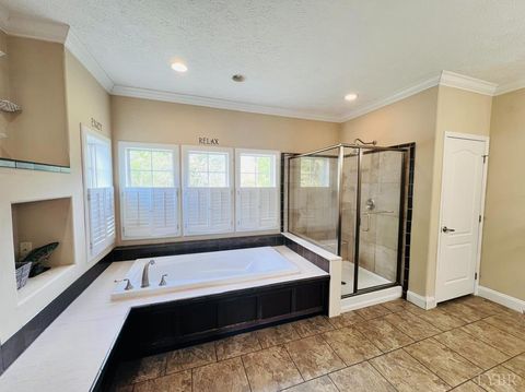 Tiny photo for 6956 Climax Rd Rd, Gretna, VA 24557 (MLS # 365799)