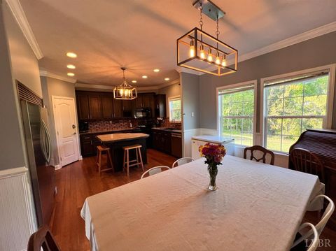 Tiny photo for 6956 Climax Rd Rd, Gretna, VA 24557 (MLS # 365799)