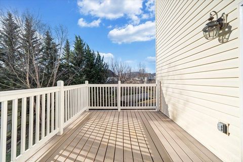 Tiny photo for 7915 Lanasey Drive, Roanoke, VA 24019 (MLS # 363834)