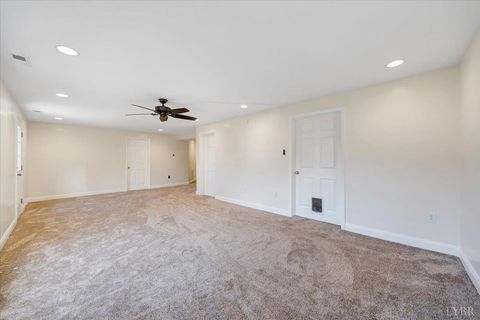 Tiny photo for 7915 Lanasey Drive, Roanoke, VA 24019 (MLS # 363834)