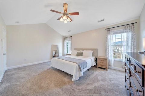 Tiny photo for 7915 Lanasey Drive, Roanoke, VA 24019 (MLS # 363834)