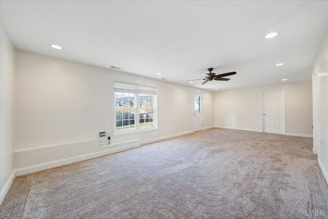 Tiny photo for 7915 Lanasey Drive, Roanoke, VA 24019 (MLS # 363834)