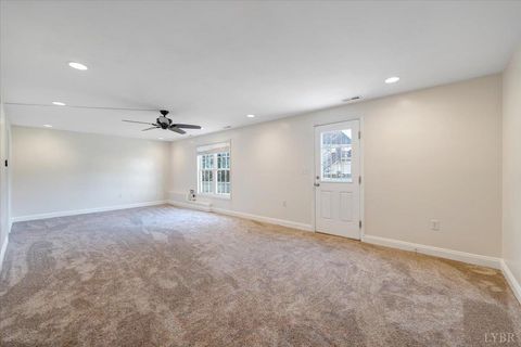 Tiny photo for 7915 Lanasey Drive, Roanoke, VA 24019 (MLS # 363834)