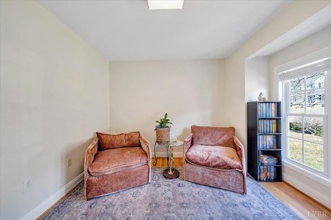 Tiny photo for 7915 Lanasey Drive, Roanoke, VA 24019 (MLS # 363834)