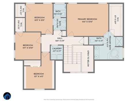 Tiny photo for 7915 Lanasey Drive, Roanoke, VA 24019 (MLS # 363834)