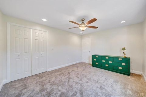 Tiny photo for 7915 Lanasey Drive, Roanoke, VA 24019 (MLS # 363834)
