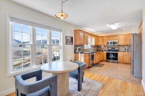 Tiny photo for 7915 Lanasey Drive, Roanoke, VA 24019 (MLS # 363834)