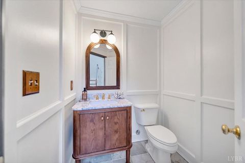 Tiny photo for 7915 Lanasey Drive, Roanoke, VA 24019 (MLS # 363834)