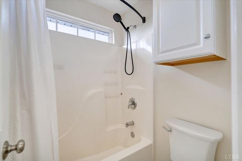 Tiny photo for 7915 Lanasey Drive, Roanoke, VA 24019 (MLS # 363834)