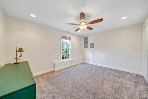 Tiny photo for 7915 Lanasey Drive, Roanoke, VA 24019 (MLS # 363834)