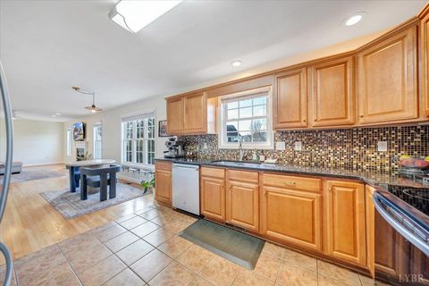 Tiny photo for 7915 Lanasey Drive, Roanoke, VA 24019 (MLS # 363834)