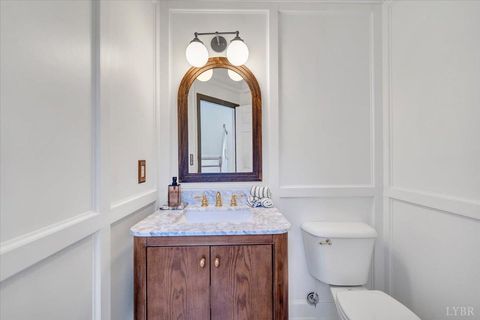 Tiny photo for 7915 Lanasey Drive, Roanoke, VA 24019 (MLS # 363834)