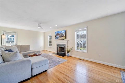 Tiny photo for 7915 Lanasey Drive, Roanoke, VA 24019 (MLS # 363834)