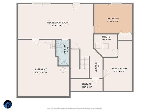 Tiny photo for 7915 Lanasey Drive, Roanoke, VA 24019 (MLS # 363834)