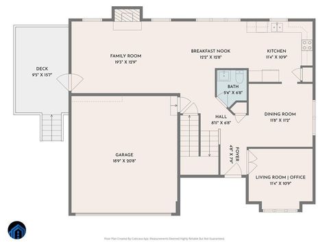 Tiny photo for 7915 Lanasey Drive, Roanoke, VA 24019 (MLS # 363834)