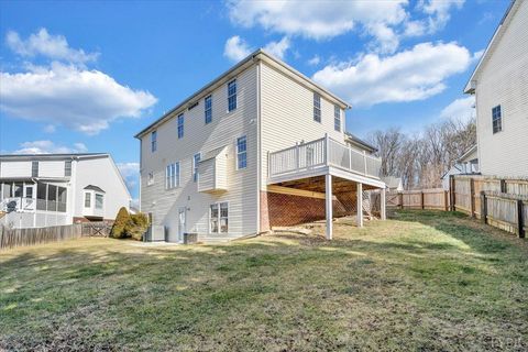 Tiny photo for 7915 Lanasey Drive, Roanoke, VA 24019 (MLS # 363834)