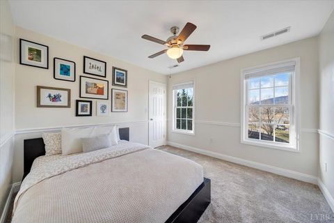 Tiny photo for 7915 Lanasey Drive, Roanoke, VA 24019 (MLS # 363834)